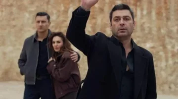 موعد جديد لحلقة 54 من مسلسل المدينة البعيدة بسبب مفاجأة غير متوقعة